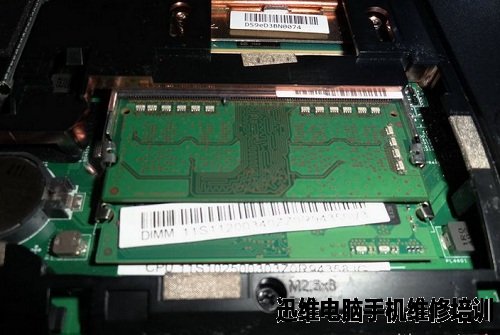 联想b590拆机 图5