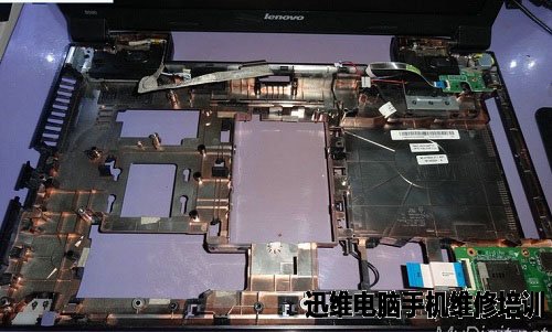 联想b590拆机 图22