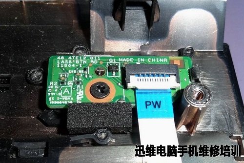 联想b590拆机 图15