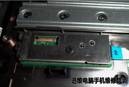 联想b590拆机 图16