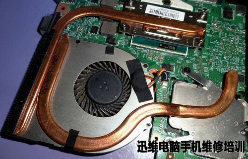 联想b590拆机 图24