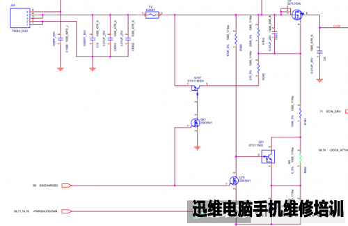 Thinkpad T430进液无待机