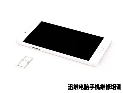 魅蓝note3拆机 图2