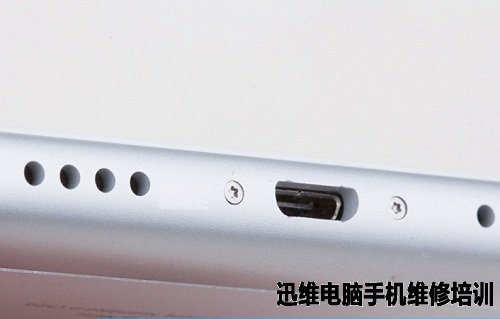 魅蓝note3拆机 图3