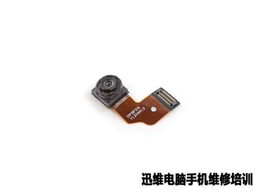 HTC旗舰机M8一丝不苟完全拆解