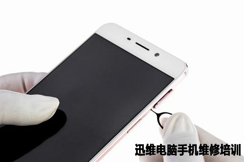 oppo r9拆机 图3