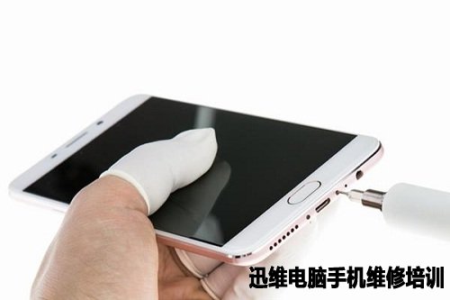 oppo r9拆机 图5