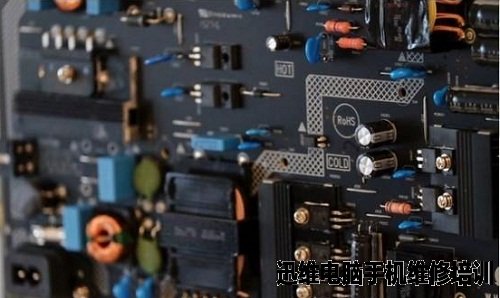 小米4K、微鲸智能电视机拆机对比做工