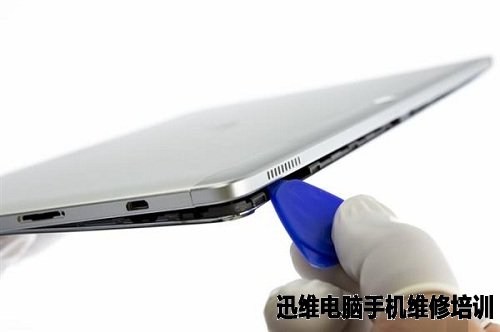 华为mediapad m2拆机 图5