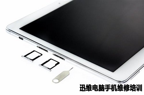 华为mediapad m2拆机 图3