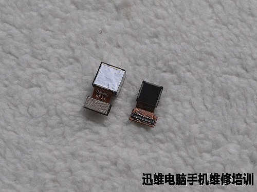 呛口红辣椒手机NX-Plus做工怎么样?拆机便知