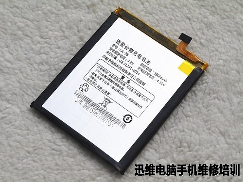 呛口红辣椒手机NX-Plus做工怎么样?拆机便知