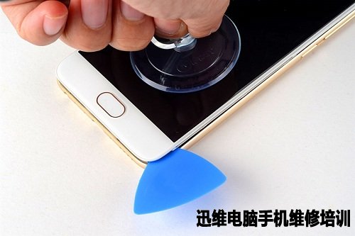 魅族pro6拆机 图4