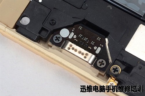 魅族pro6拆机 图13
