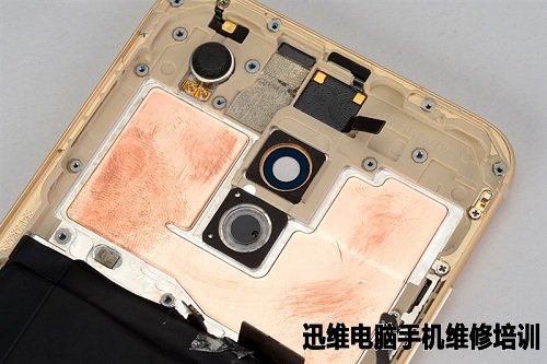 魅族pro6拆机 图21