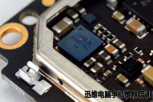 魅族pro6拆机 图33