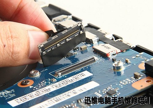 rog玩家国度S5V拆机 图26