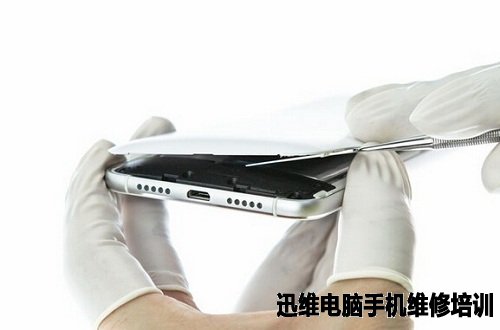 360手机f4拆机 图5