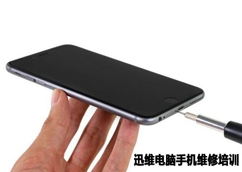 iPhone手机 6s Plus全面拆解