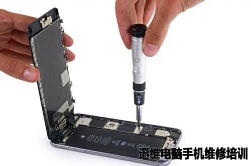 iPhone手机 6s Plus全面拆解