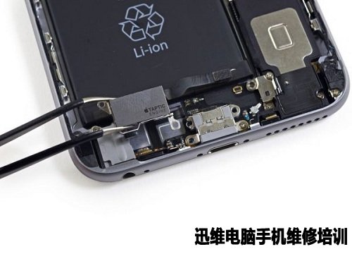 iPhone手机 6s Plus全面拆解