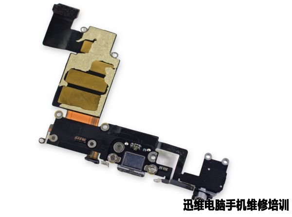 iPhone手机 6s Plus全面拆解