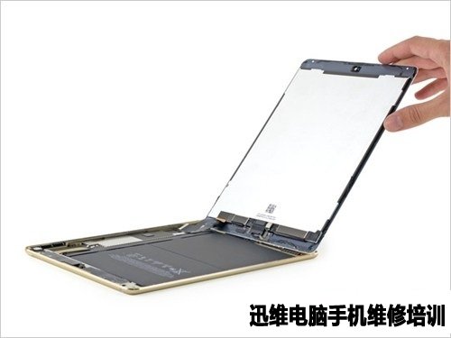 平板电脑：iPad Air2详细拆解