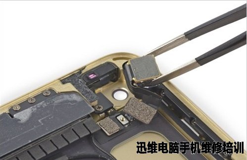 平板电脑:iPad Air2详细拆解