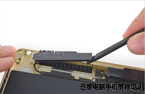 平板电脑：iPad Air2详细拆解