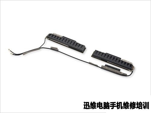平板电脑:iPad Air2详细拆解