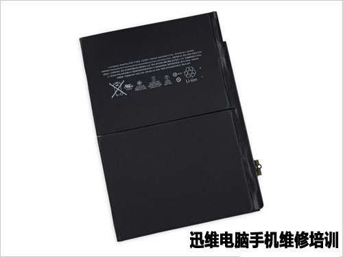 平板电脑:iPad Air2详细拆解