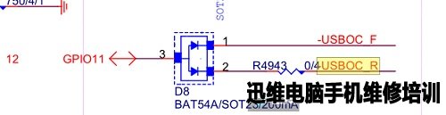 技嘉H61M-S2-B3 反复重启、卡代码