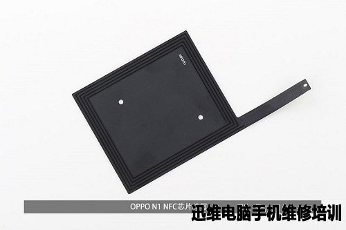 智能手机OPPO N1拆解全过程