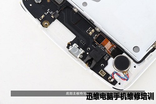 智能手机OPPO N1拆解全过程