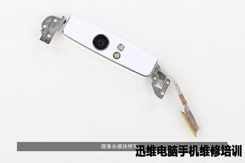 智能手机OPPO N1拆解全过程