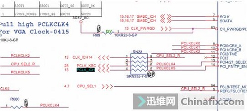 联想b460卡LOGO 图3