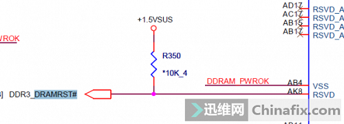 ACER D257上电不显示、无内存复位维修 图6