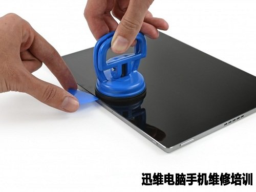 平板电脑:谷歌Pixel C全面拆解