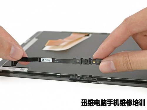 平板电脑:谷歌Pixel C全面拆解