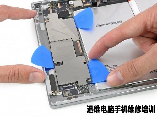 平板电脑:谷歌Pixel C全面拆解