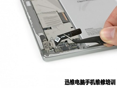 平板电脑:谷歌Pixel C全面拆解