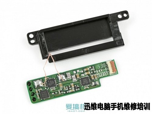 平板电脑:谷歌Pixel C全面拆解