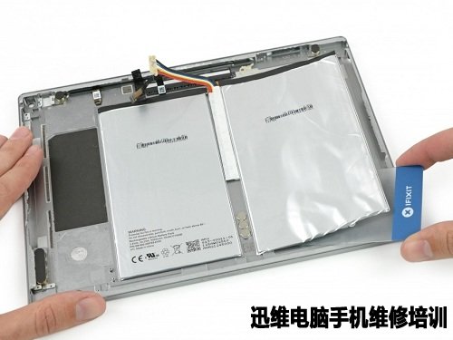 平板电脑:谷歌Pixel C全面拆解