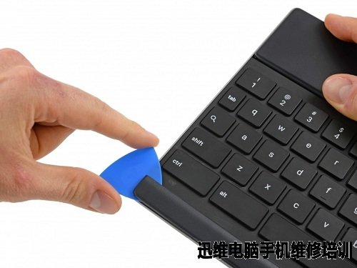 平板电脑:谷歌Pixel C全面拆解