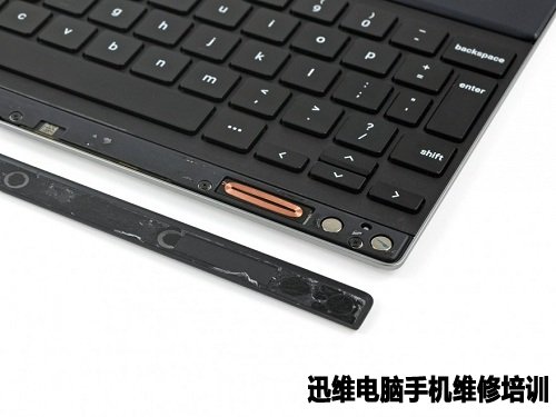 平板电脑:谷歌Pixel C全面拆解