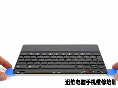 平板电脑:谷歌Pixel C全面拆解