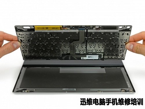 平板电脑:谷歌Pixel C全面拆解