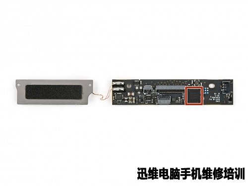 平板电脑:谷歌Pixel C全面拆解