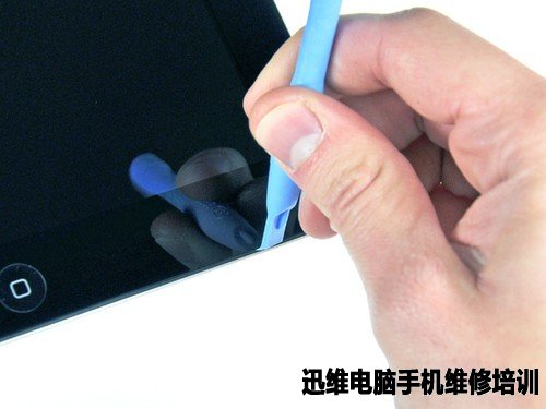 iPad2平板电脑全面拆解