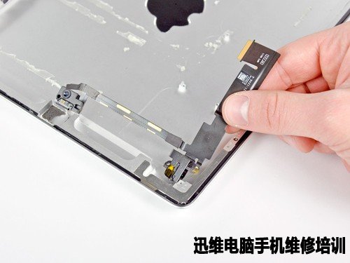 iPad2平板电脑全面拆解